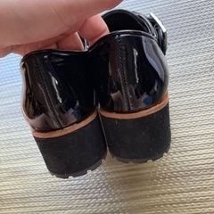 22cmくらい　ALDO カナダブランドの画像
