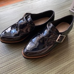 22cmくらい　ALDO カナダブランドの画像