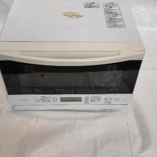 0918-051 TOSHIBAオーブンレンジ