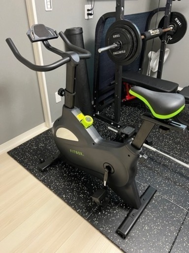 FITBOX フィットボックス　エアロバイク