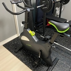 FITBOX フィットボックス　エアロバイク