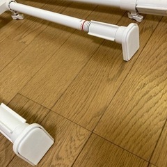 ツッパリ棚２つの画像