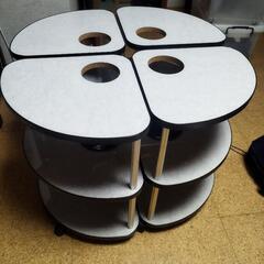 麻雀用 サイドテーブル