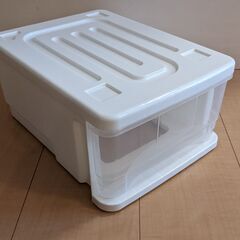 【値下げします、売ります】小物収納ケース（※2個セット）