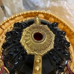 あげます‼️五月人形の画像