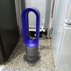 【愛品館市原店】dyson 20年製 AM09 hot+cool【愛市IJA 015627-104】 