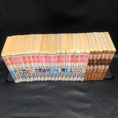 軍鶏 Shamo 1～25巻の画像