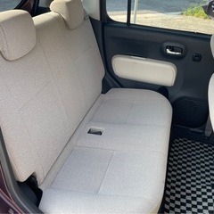 最安値★車検満タン 9万km ココア 機関良好 スマートーキーブラック×ブラウンの画像