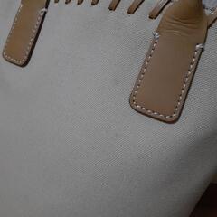 BURBERRYのバッグの画像