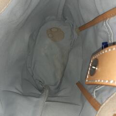 BURBERRYのバッグの画像
