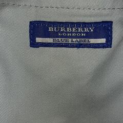 BURBERRYのバッグの画像
