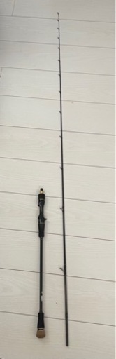 MMC-65SUL-S マシモフ　タイラバロッド