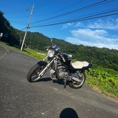バリオス1型　規制前45ps