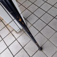 木製　SSK 硬式用野球バットの画像