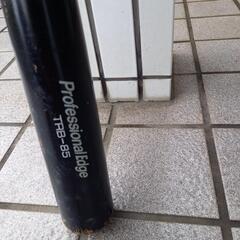 木製　SSK 硬式用野球バットの画像