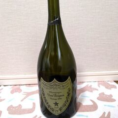 ドンペリニヨン ヴィンテージ  1999　空き箱　空き瓶セット