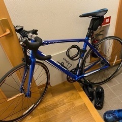 ロードバイク(GIANT)