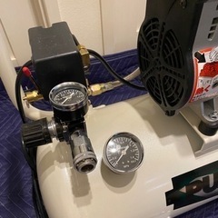 コンプレッサー　30L sw-231