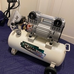 コンプレッサー　30L sw-231