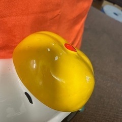 スヌーピー　野球　貯金箱の画像
