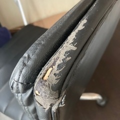 (引越し急募)オフィスチェアの画像