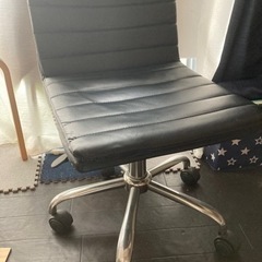 (引越し急募)オフィスチェアの画像