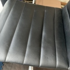 (引越し急募)オフィスチェアの画像