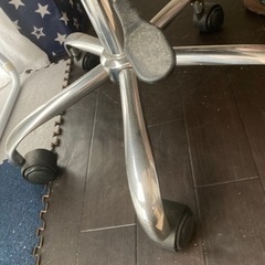 (引越し急募)オフィスチェアの画像