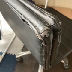 (引越し急募)オフィスチェアの画像