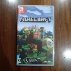 マイクラソフト　スイッチ