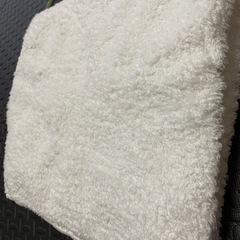 今治タオル　未使用の画像