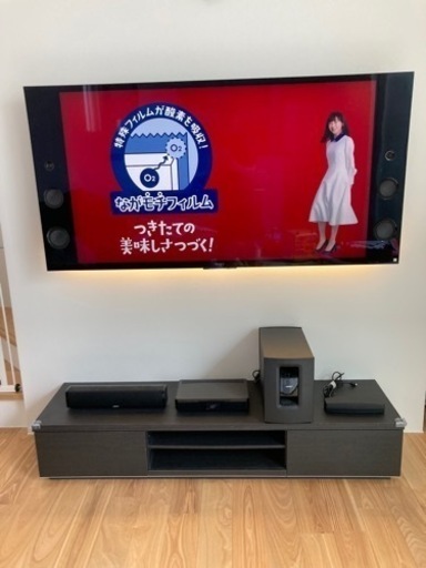 限定値下げ　BOSE SOUNDTOUCH 120　ホームシアターシステム