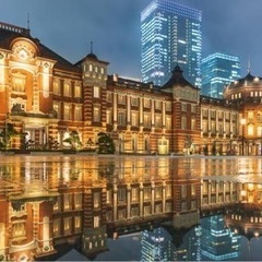21日(水)19:00〜東京駅周辺で気軽にお酒