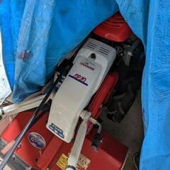 ✨ YANMAR sp70 耕運機✨