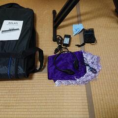 電子ピアノの画像