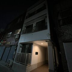 新築☆生活保護受給者可☆即入居☆