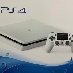 PS4本体　プレステ4 モニター　ヘッドホン