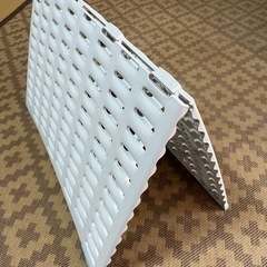 バスマット干しボード