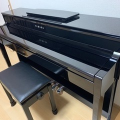 電子ピアノ