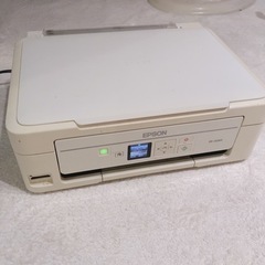 EPSONプリンターPX-404A