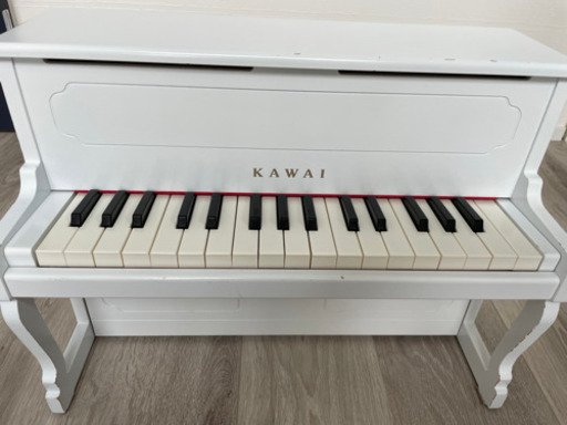 KAWAI ミニピアノ