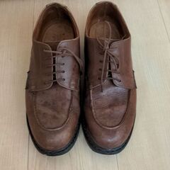 パラブーツ　シャンボード