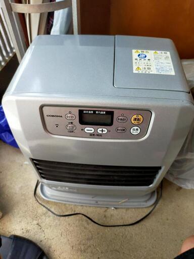 コロナ CORONA FH-G3214Y