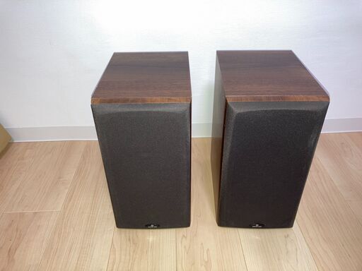 【値下げしました】スピーカー Monitor Audio Bronze BR2