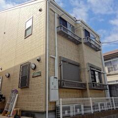 🉐初期費用８万円🙂新宿へ１２分の野方駅徒歩５分！築浅ＢＴ別で家賃...