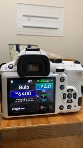PENTAX K-30