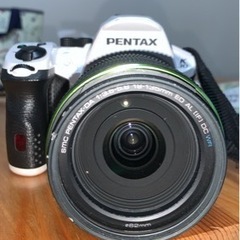 PENTAX K-30