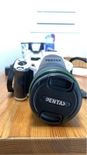PENTAX K-30