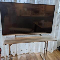 TOSHIBA　REGZA　42J8 テレビ