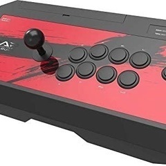 リアルアーケードPro.V HAYABUSA ヘッドセット端子付...
